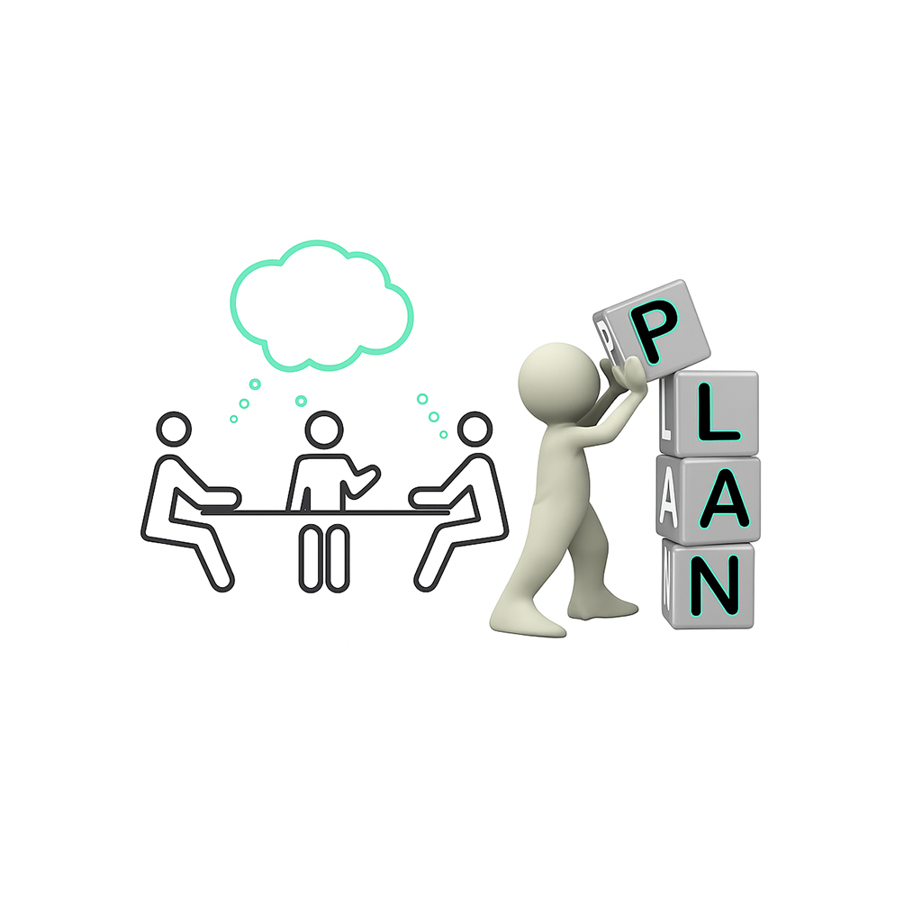 PLAN