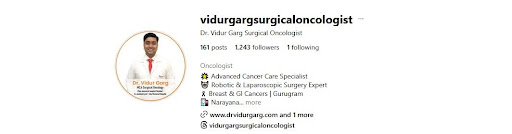Dr Vidur