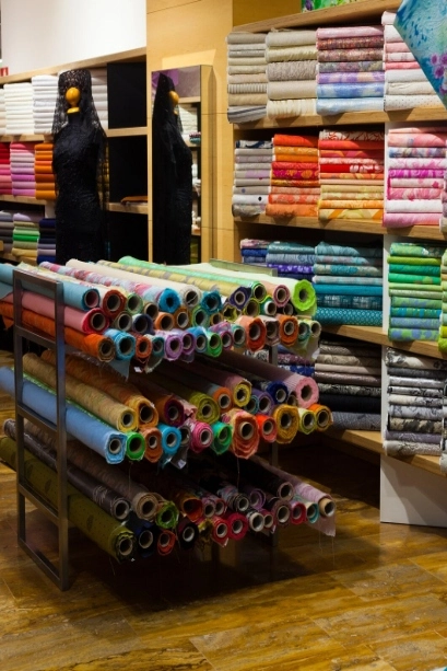 hosiery manufacturer and wholesaler from Kidwai Nagar, Kanpur case study