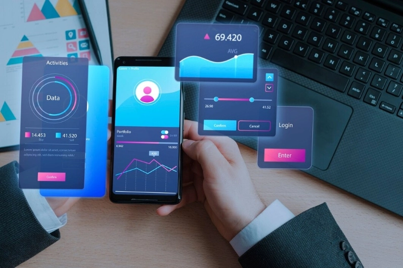 app development services in kanpur