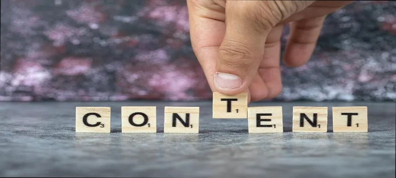Content marketing services for Lucknow businesses