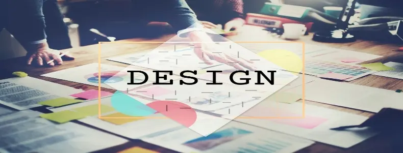 Graphic designing services for Lucknow brands