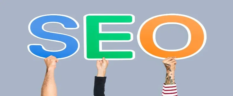 SEO services in Lucknow - on-page, technical and local SEO