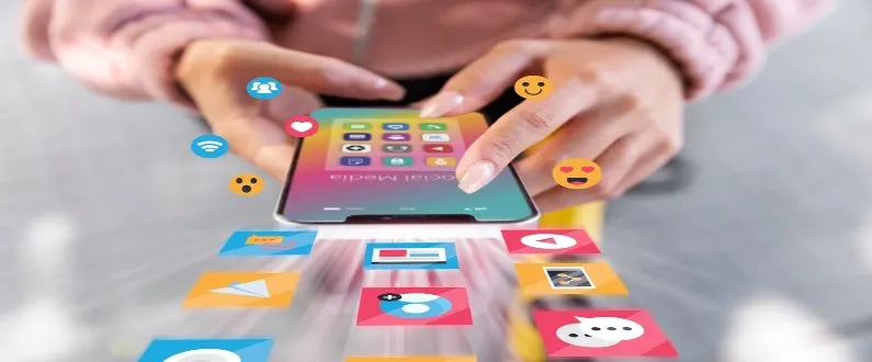 Social media marketing services for Lucknow businesses
